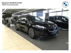 Schwarz Neu 2024 BMW 120 Kleinwagen | 35.990 € (Superpreis)