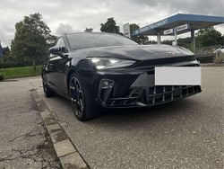 Schwarz Gebraucht 2025 Cupra Leon VZ Kombi | 37.000 € (Superpreis)