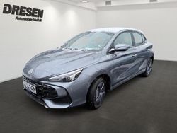 Silber Gebraucht 2024 MG ZR Kleinwagen | 16.850 € (Fairer Preis)