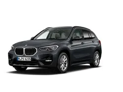 Gebraucht 2025 BMW X1 Performance SUV | 30.900 € (Superpreis)