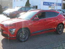 Engine red Gebraucht 2024 Hyundai Kona SUV | 30.999 € (Guter Preis)