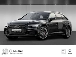 Vesuvgrau metallic Gebraucht 2020 Audi A6 Sport Kombi | 44.850 €