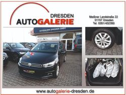 Schwarz Gebraucht 2019 VW Touran Van / Kleinbus | 19.690 € (Fairer Preis)
