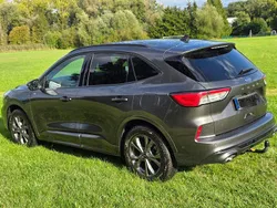 Grau Gebraucht 2022 Ford Kuga ST-Line X SUV | 22.799 € (Fairer Preis)