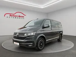 Grau Gebraucht 2020 VW T6.1 Van | 47.985 € (Guter Preis)