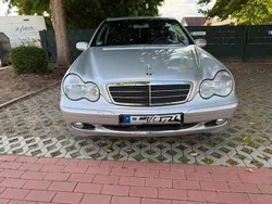 Gebraucht 2001 Mercedes 200 Limousine | 5.800 €