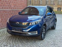 Blau Gebraucht 2022 DFSK Seres 3 SUV | 12.499 €