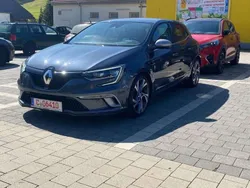 Grau Gebraucht 2018 Renault Mégane IV GT Kleinwagen | 12.999 € (Fairer Preis)