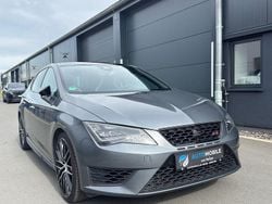 Grau Gebraucht 2015 Cupra Leon Limousine | 19.490 € (Fairer Preis)