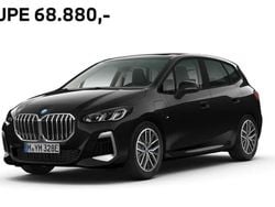 Schwarz Neu 2025 BMW 230 Comfort Edition Kombi | 55.400 € (Superpreis)