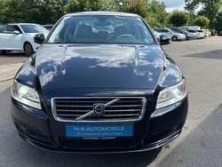 Schwarz Gebraucht 2007 Volvo S80 Momentum Limousine | 7.990 € (Fairer Preis)