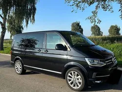 Gebraucht 2016 VW T6 Highline Van | 34.650 € (Guter Preis)