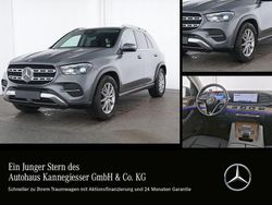 Grau Gebraucht 2024 Mercedes GLE300 SUV | 69.899 € (Fairer Preis)