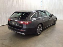 Gebraucht 2023 Mercedes E220 Avantgarde | 47.774 € (Superpreis)