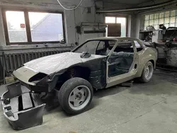 Beige Gebraucht 1981 Porsche 924 Coupé | 5.000 €
