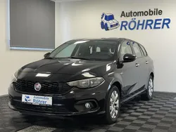 Blau Gebraucht 2019 Fiat Tipo Street Kombi | 9.990 € (Fairer Preis)