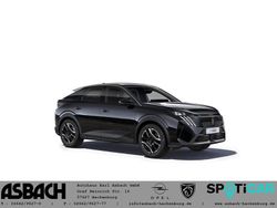 Schwarz Neu 2025 Peugeot e-3008 Allure SUV | 49.990 € (Teuer)