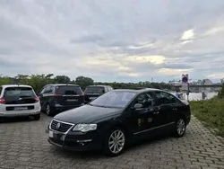 Grün Gebraucht 2008 VW Passat Limousine | 2.500 € (Guter Preis)
