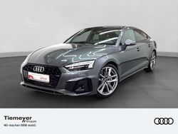 Daytonagrau perleffekt Gebraucht 2024 Audi A5 S-Line Coupé | 44.380 € (Superpreis)