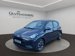 Schwarz Neu 2025 Hyundai i10 Trend Kleinwagen | 19.237 € (Fairer Preis)