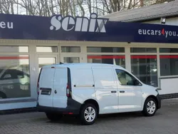Weiß Neu 2025 VW Caddy Van / Kleinbus | 24.489 € (Superpreis)