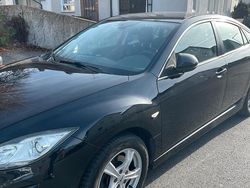 Schwarz Gebraucht 2011 Mazda 6 Limousine | 5.500 € (Etwas zu teuer)