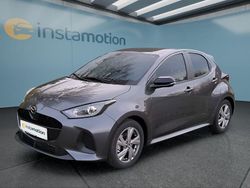 Grau Neu 2025 Mazda 2 Kleinwagen | 24.099 € (Etwas zu teuer)