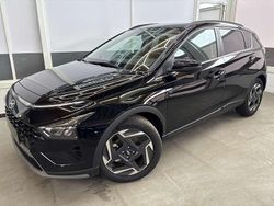 Phantom black x5b Neu 2025 Hyundai Bayon Premium SUV | 22.490 € (Fairer Preis)