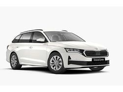 Candy white uni Neu 2025 Skoda Octavia Selection Kombi | 30.390 € (Fairer Preis)