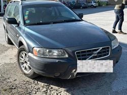 Gebraucht 2006 Volvo XC70 Kombi | 1.800 € (Superpreis)