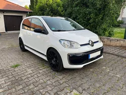 Weiß Gebraucht 2021 VW e-up! Sport Kleinwagen | 15.900 € (Fairer Preis)