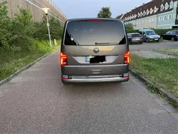 Grau Gebraucht 2020 VW T6.1 Highline Van | 48.000 €