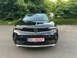 Schwarz Gebraucht 2022 Opel Mokka Elegance SUV | 18.000 € (Fairer Preis)