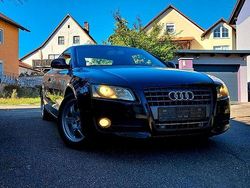 Schwarz Gebraucht 2007 Audi A5 Coupé | 4.500 € (Guter Preis)
