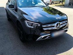 Gebraucht 2019 Mercedes GLC200 SUV | 32.000 € (Fairer Preis)