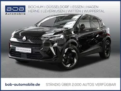Black pearlschwarz (schwarz) Gebraucht 2025 Renault Captur Techno SUV | 26.888 € (Guter Preis)