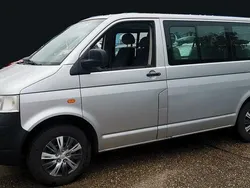 Silber Gebraucht 2005 VW T5 Van | 8.499 € (Superpreis)