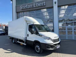 Weiss Neu 2025 Iveco Daily Van | 74.195 €