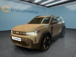 Gebraucht 2025 Dacia Duster Extreme SUV | 28.199 € (Etwas zu teuer)