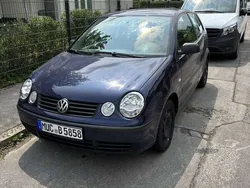 Gebraucht 2004 VW Polo Comfortline Limousine | 3.900 € (Teuer)