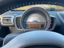 Weiß Gebraucht 2009 Smart ForTwo Cabrio Passion Cabrio | 5.300 € (Fairer Preis)