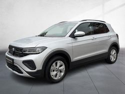 Reflexsilber metallic Neu 2025 VW T-Cross Life SUV | 26.750 € (Etwas zu teuer)