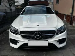 Gebraucht 2019 Mercedes E400 AMG line Cabrio | 41.000 € (Guter Preis)