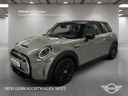 Grau Gebraucht 2021 Mini Cooper SE Kleinwagen | 16.270 € (Fairer Preis)