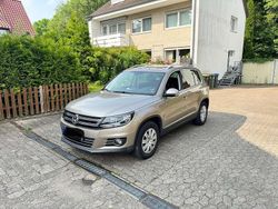 Gebraucht 2012 VW Tiguan Sportline SUV | 12.500 € (Teuer)