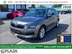 Grau Gebraucht 2024 Skoda Kamiq Style SUV | 24.990 € (Guter Preis)