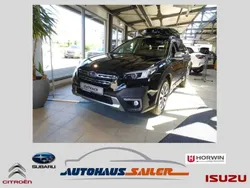 Crystal black silica Neu 2025 Subaru Outback Platinum SUV | 42.990 € (Guter Preis)