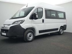 Weiss icy Neu 2025 Citroën Jumper Van / Kleinbus | 39.990 €