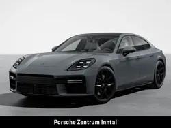 Schiefergrau neo Neu 2025 Porsche Panamera 4 Limousine | 162.904 € (Fairer Preis)