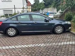Gebraucht 2008 Citroën C5 Comfort Kombi | 5.000 € (Etwas zu teuer)